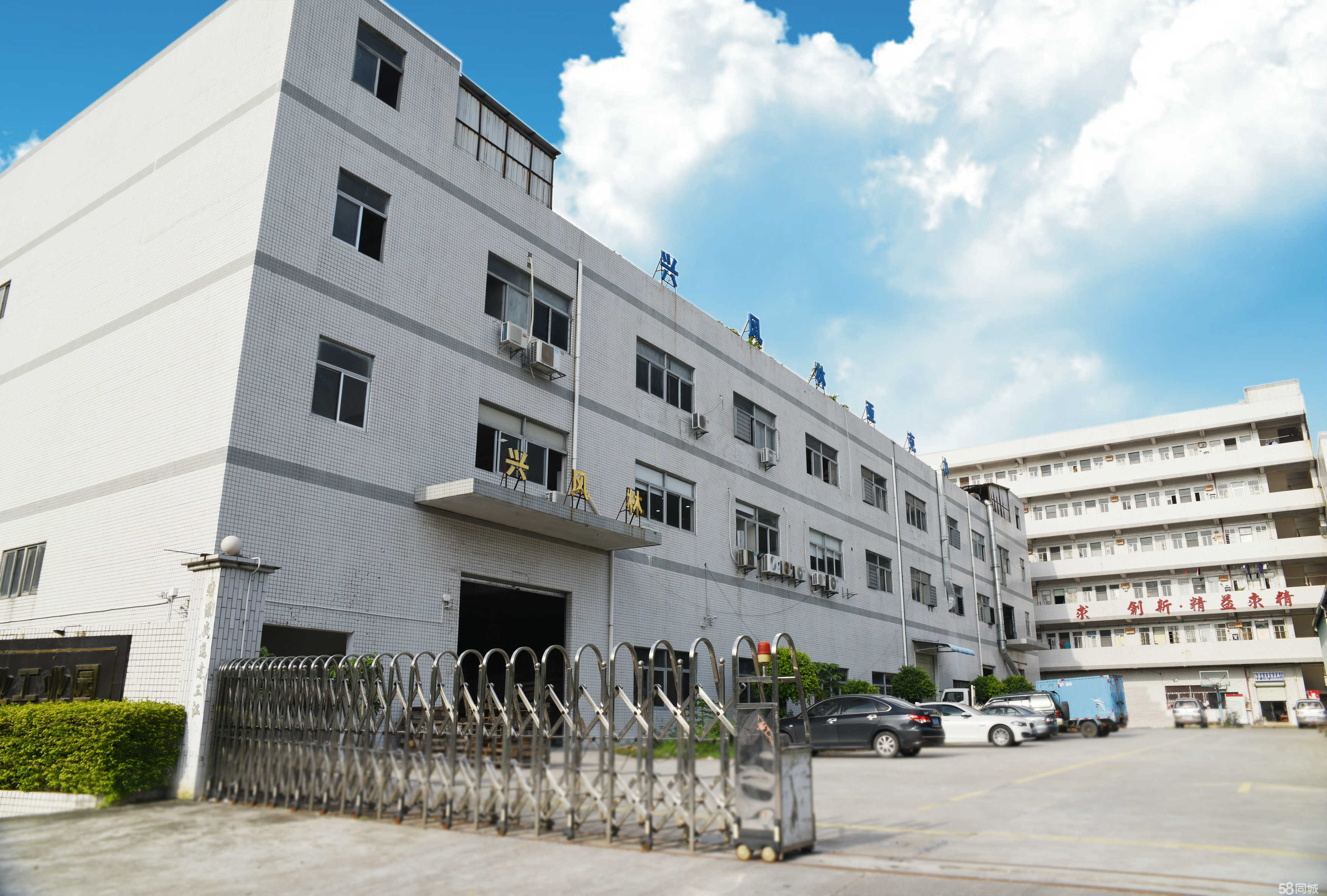 即墨新建工厂最新招聘,即墨新建工厂最新招聘启事