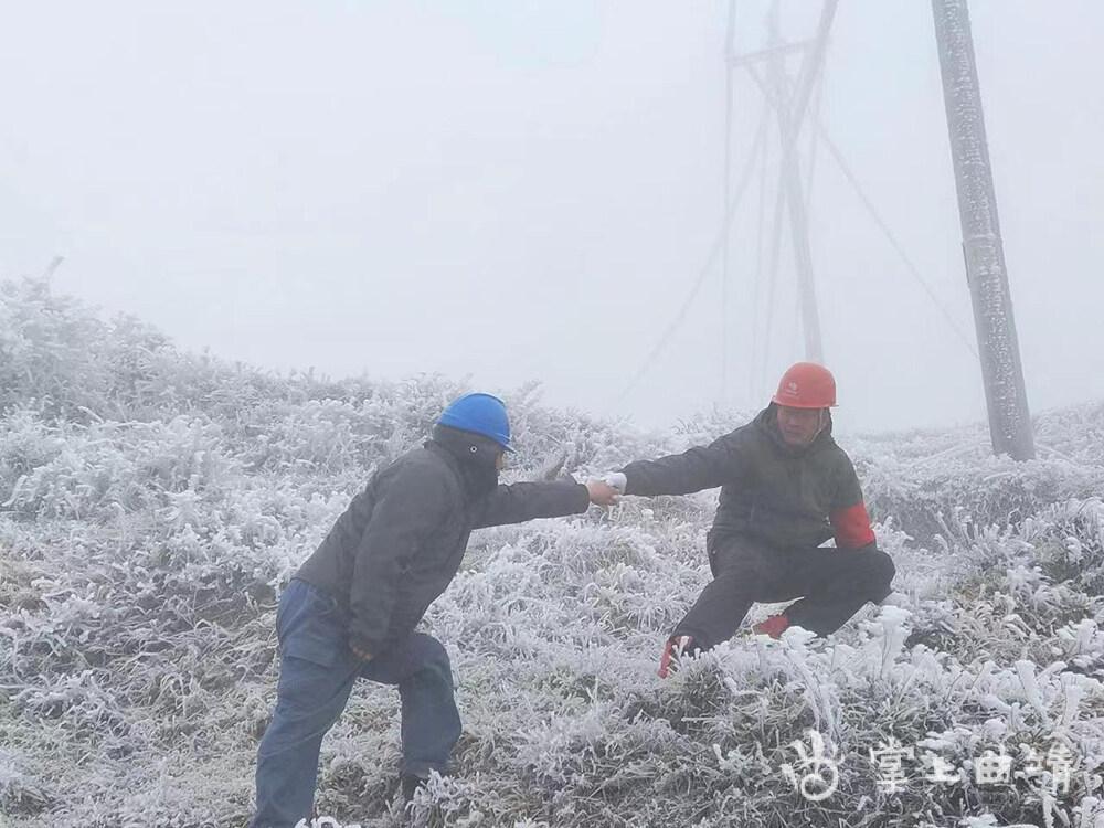 最新麒麟区天气预报,最新麒麟区天气预报